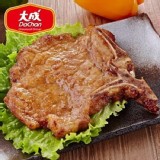 [主購禮] 單筆訂單份數滿19份，送【大成】中一排骨1份 特價：$0