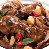 【村子口】功夫菜任選