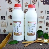 【阿龍杏仁茶】有糖/無糖 特價：$125