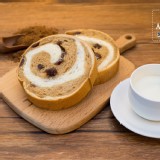 【伊藤麵包】店長推薦-黑糖珍珠鮮奶