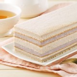 【香帥蛋糕】雙層芋泥蛋糕 特價：$238