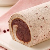 【香帥蛋糕】精緻紅豆卷心蛋糕