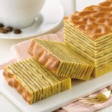 【香帥蛋糕】蛋定千層蛋糕 特價：$280