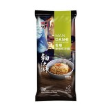 【麵大師】經典家常-香爆蔥燒乾拌麵 特價：$50