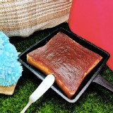 【榮冠】金磚巧克力厚片 (奶素)