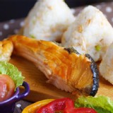 【海之醇】智利鮭魚輪切 特價：$83