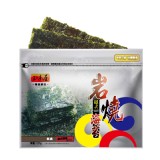 【三味屋】韓式辣味岩燒海苔