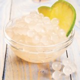 白玉珍珠粉圓 特價：$115