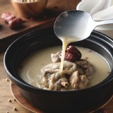 胡椒豬肚雞煲湯 600g 特價：$168