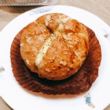 爆餡香蒜乳酪包 特價：$59