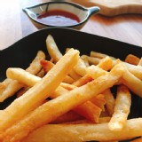 【餡智吉】3/8脆薯(摩X知名連鎖指定使用) 特價：$153