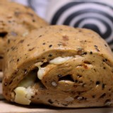 【新品】【吳媽媽包子】雜糧乳酪饅頭 特價：$90