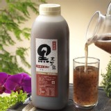 【金露園】黑木耳露-桂圓紅棗