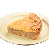 【亞尼克】肉桂蘋果派-6吋派塔