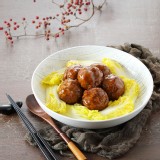 紅燒獅子頭(2粒)