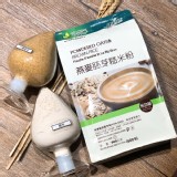 【健康時代】燕麥胚芽糙米粉