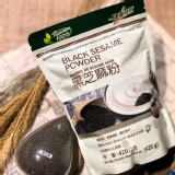 【健康時代】黑芝麻粉無加糖