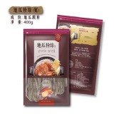 【農來寶】地瓜粉絲-寬 (適合煮螺絲粉的尺寸) 特價：$130
