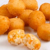 【餡智吉】爆漿起司薯球 特價：$153