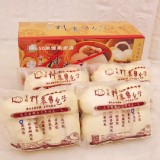 【神農包子】熱銷神農包子禮盒組4包/盒