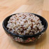 【野人舒食】紅藜大麥糙米飯-低GI雜糧飯 穀味香氣四溢! 特價:$35 【野人舒食】紅藜大麥糙米飯-低GI雜糧飯 穀味香氣四溢! 特價:$35