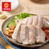 【卜蜂】湖鹽奶蒜風味嫩雞胸肉 特價：$75