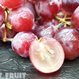 【鮮瑩】特級紅地球葡萄