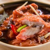 【百年吳家】紅燒鰻羹