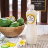 【熱樂煎】檸檬撞奶