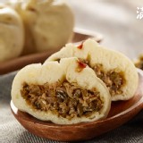 【滿面香】瓜仔肉包