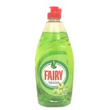 【溫莎御品】FAIRY洗碗精-蘋果