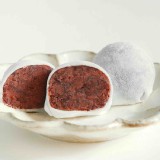 【金桃家芒果大福】豆大福(紅豆餡) 特價：$150