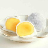 【金桃家大福】豆大福(奶油綠豆餡) 特價：$150