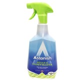【溫莎御品】英國Astonish去除霉菌(黴菌)去汙清潔劑