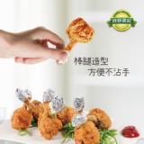 【綠野農莊】迷你MINI鬱金香棒棒腿 550g 特價：$235