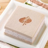 【香帥蛋糕】芋冰磚蛋糕 6 吋 特價：$399