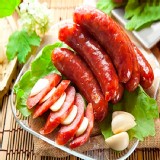 【買一送一】蒜味香腸