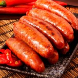 【限量】【買一送一】火焰麻辣香腸 特價：$129