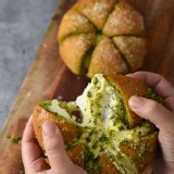 【布里王子】裝蒜包雙口味6顆組(大蒜酸乳酪3顆+巧克力卡士達3顆) 特價：$372