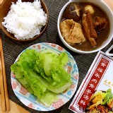 【黃福永】肉骨茶湯料包(直落玻璃肉骨茶)
