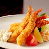 【阿購購海鮮】天婦羅蝦