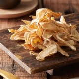 【炎記】卡滋卡滋脆牛蒡(素) 特價：$105