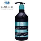 【台塑生醫Dr’s Formula】受損修護洗髮精