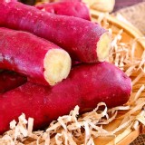 【綠之醇】A級日本超人氣栗香地瓜 特價：$123