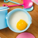 【木匠手作】荷包蛋布丁(6入/份) 特價：$209