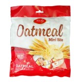 【韓國熱銷】RICHY迷你燕麥餅乾 Oatmeal mine bite 一口燕麥酥 特價：$117