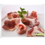 【百豐傳牧場】三角軟骨(已切塊) 特價：$70