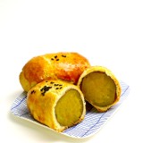 【美食村】黃金菠蘿地瓜酥 特價：$135