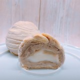 【TOP王子】芋泥麻吉酥 (奶蛋素) 特價：$190