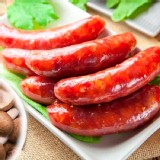 【珍腸一生】菇菇香腸